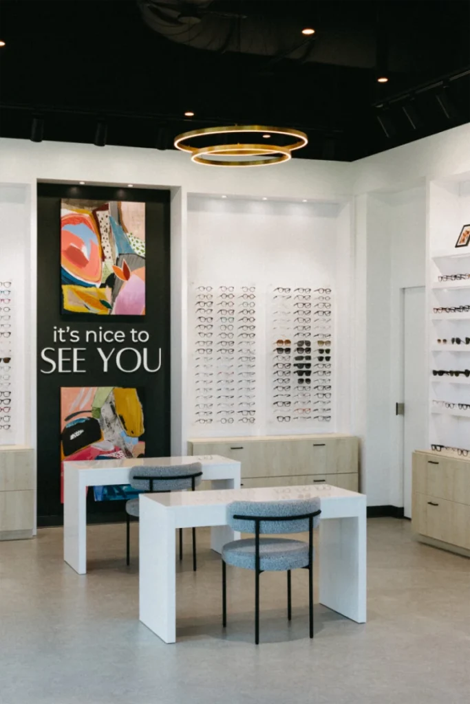 See You Eyecare Lake Nona
